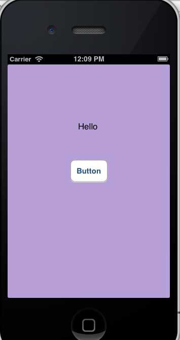 iOS Tutorial