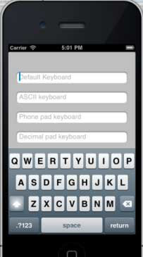 iOS Tutorial