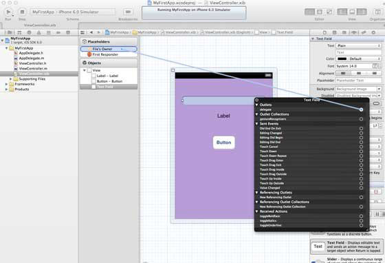 iOS Tutorial