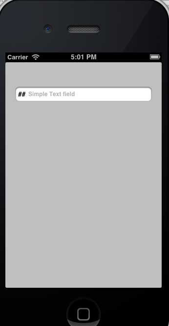 iOS Tutorial