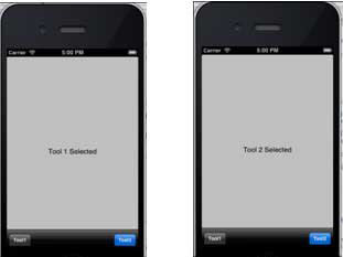 iOS Tutorial