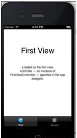 iOS Tutorial