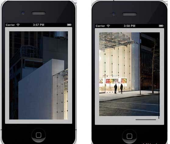 iOS Tutorial