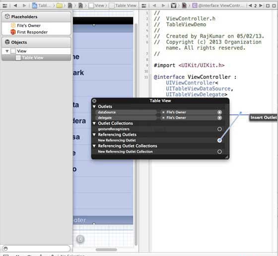 iOS Tutorial