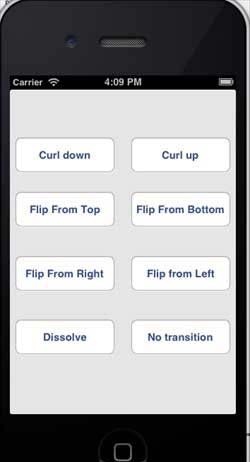 iOS Tutorial