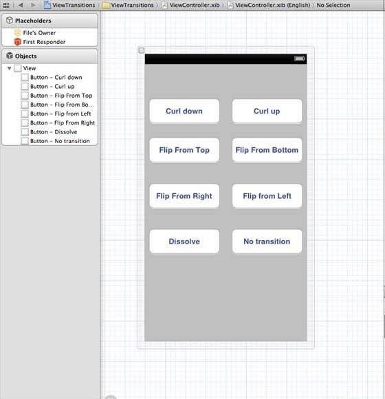 iOS Tutorial