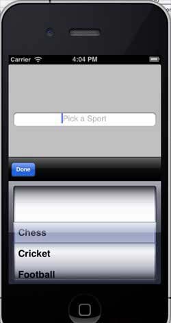 iOS Tutorial