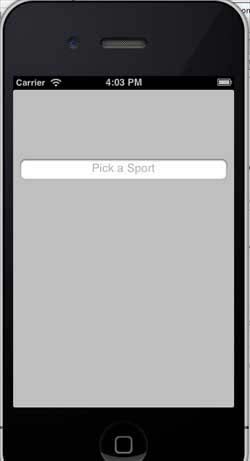 iOS Tutorial