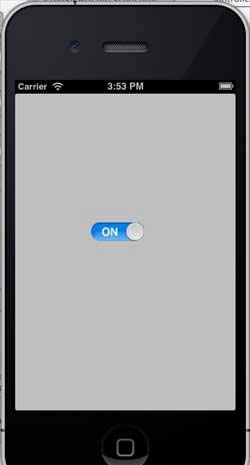 iOS Tutorial