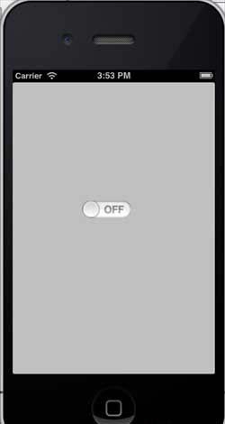 iOS Tutorial