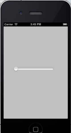 iOS Tutorial