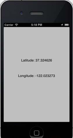 iOS Tutorial