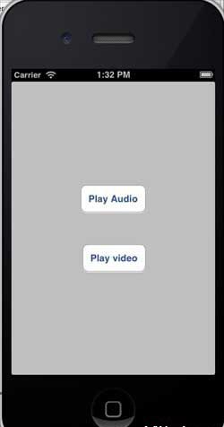 iOS Tutorial