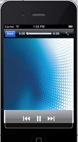 iOS Tutorial