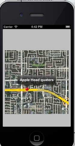 iOS Tutorial