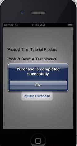 iOS Tutorial