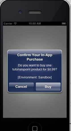 iOS Tutorial