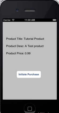 iOS Tutorial