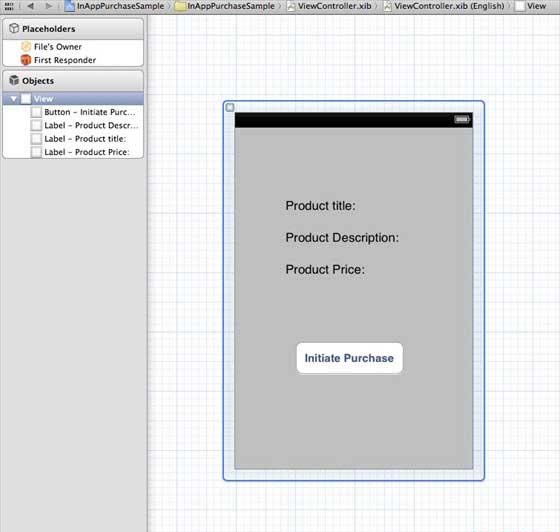 iOS Tutorial