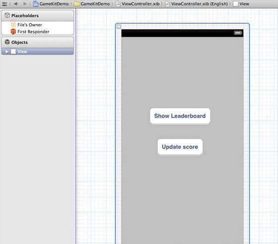 iOS Tutorial