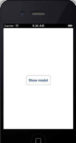 iOS Tutorial