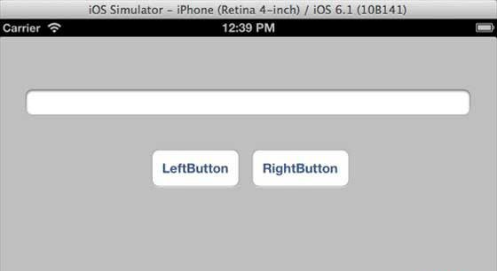 iOS Tutorial