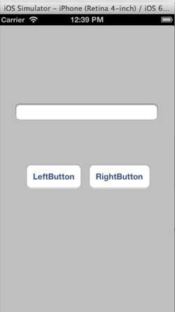 iOS Tutorial