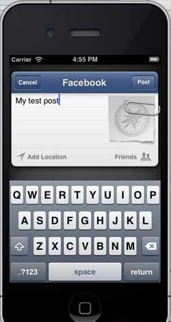 iOS Tutorial