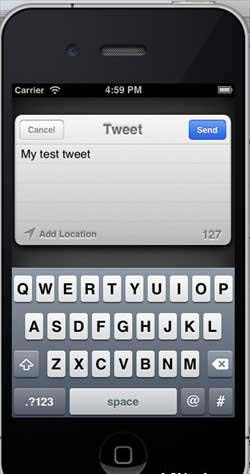 iOS Tutorial