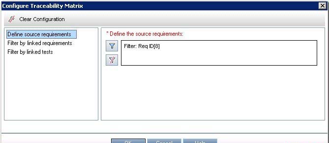 Requirement Traceability 1