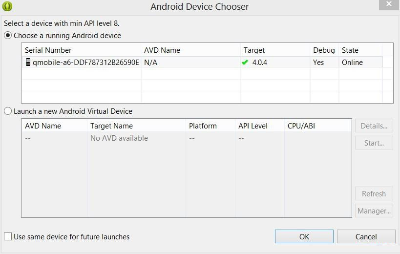 Anroid MediaPlayer Tutorial