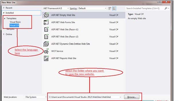 LINQ - ASP.Net