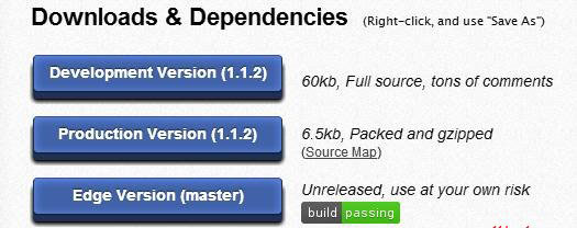 Backbone.js Setup