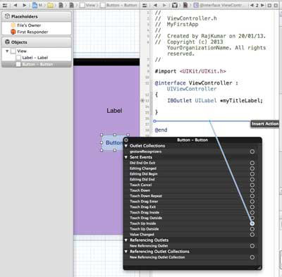 iOS Tutorial