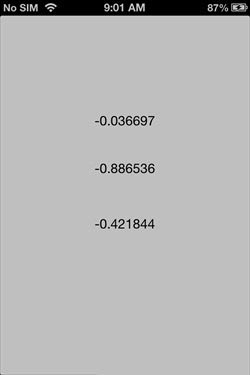 iOS Tutorial