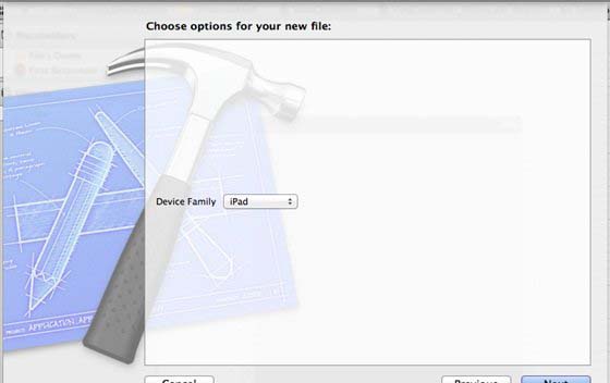 iOS Tutorial