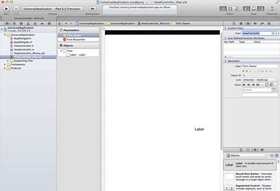 iOS Tutorial