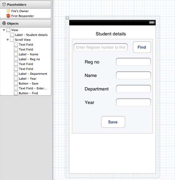 iOS Tutorial