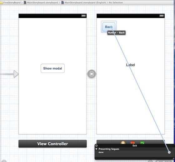 iOS Tutorial