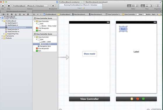 iOS Tutorial