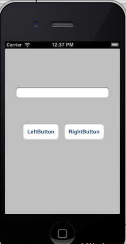 iOS Tutorial