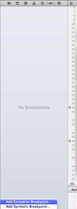 iOS Tutorial