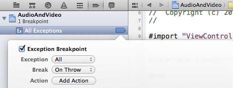 iOS Tutorial