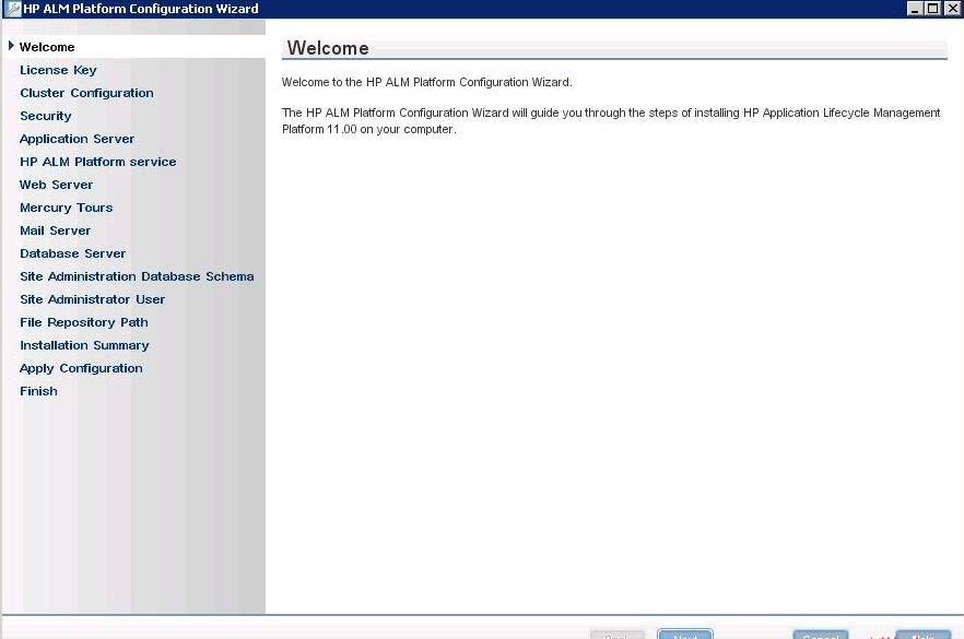 Installation Step 3