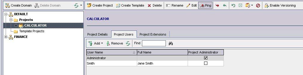 Server Side Configurations 16