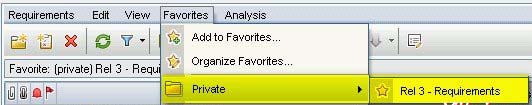 alerts and flags in QC 1