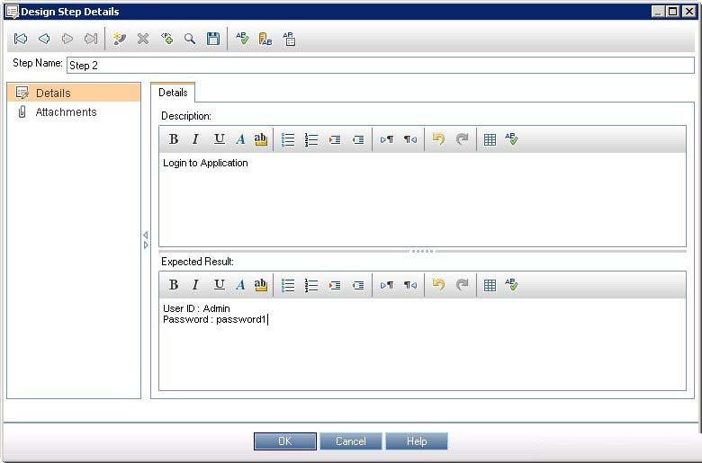 Create Tests 5