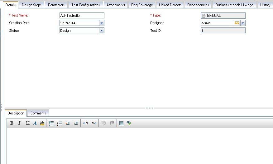 創建測試 Create Tests 3