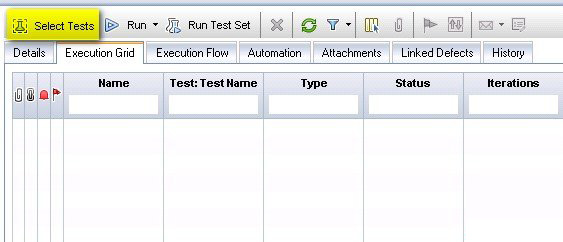 Create Test Lab 5
