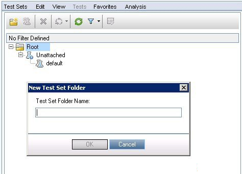 Create Test Lab 1